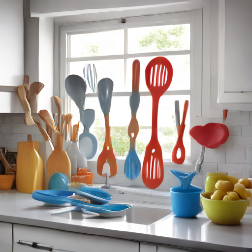 Afbeelding van Plastic Bakspullen: Is Recyclen Mogelijk?