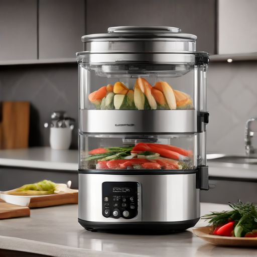 Afbeelding van Multifunctionele stoommanden voor perfect gekookte rijst