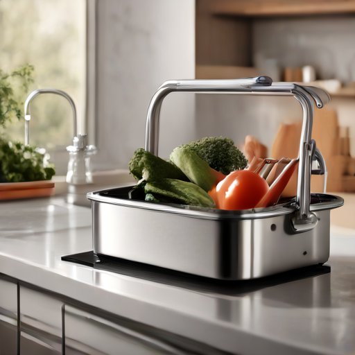 Afbeelding van Reparatie van multifunctionele stoommanden: Hoe en Wanneer