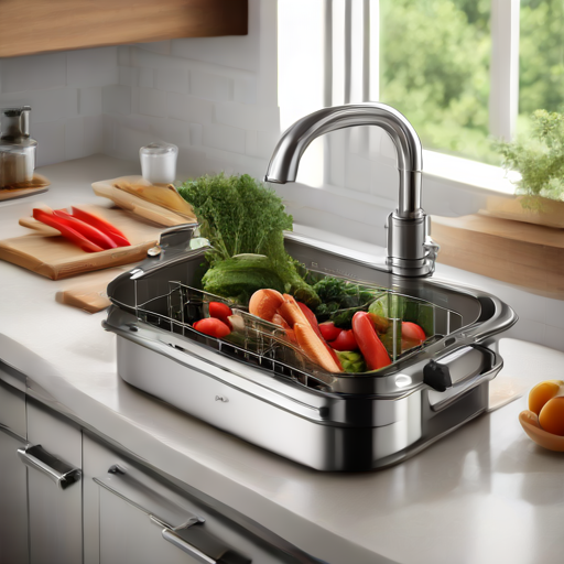 Afbeelding van Ontdek de beste tips voor multifunctionele stoommanden