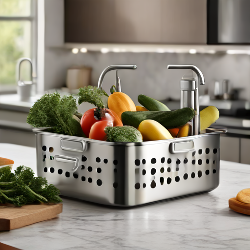 Afbeelding van Ontdek de verschillende soorten multifunctionele stoommanden