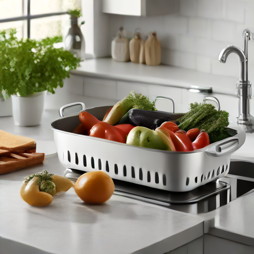 Afbeelding van Maak je eigen multifunctionele stoommanden thuis