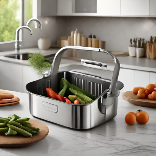 Afbeelding van Koop multifunctionele stoommanden met gratis verzending