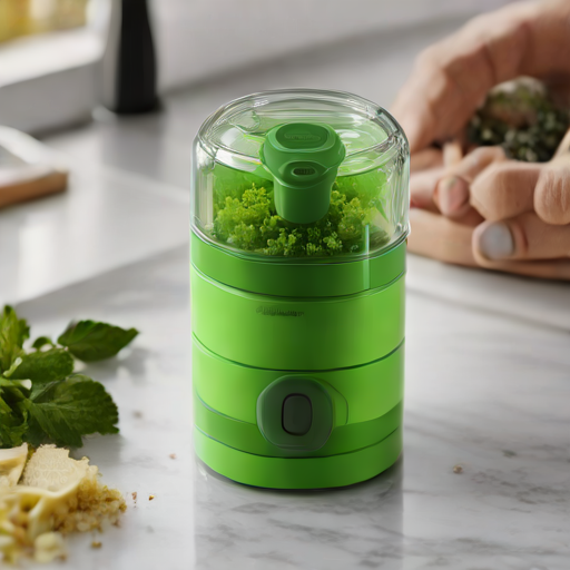 Afbeelding van Vind plastic kruidenmolens eenvoudig in de winkel