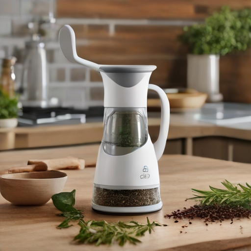 Afbeelding van Waarom plastic kruidenmolens de beste keuze zijn