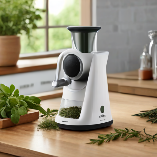 Afbeelding van Wanneer plastic kruidenmolens het beste werken