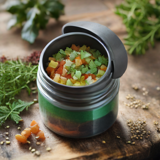 Afbeelding van Repareren van Plastic Kruidenmolens: Tips en Tricks