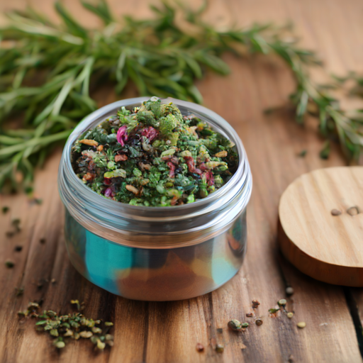 Afbeelding van Ontdek de beste manier om plastic kruidenmolens te gebruiken