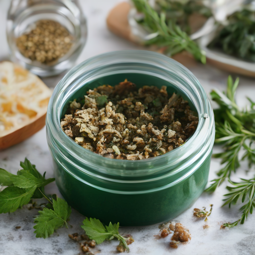 Afbeelding van Plastic kruidenmolens schoonmaken: een handige gids