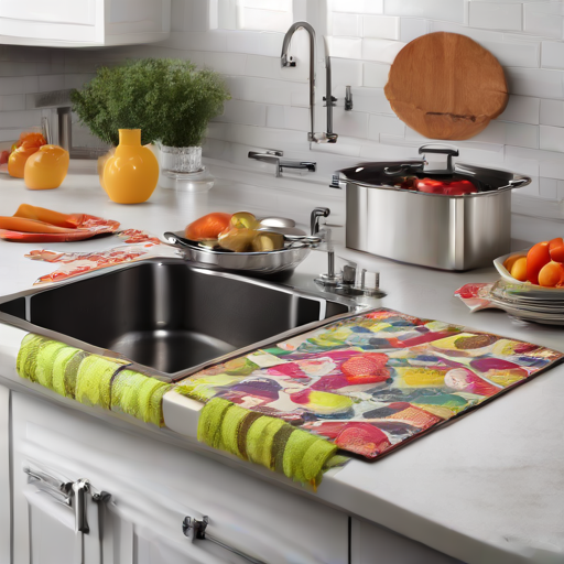 Afbeelding van Wat zijn herbruikbare pannenbeschermers? Ontdek de voordelen!