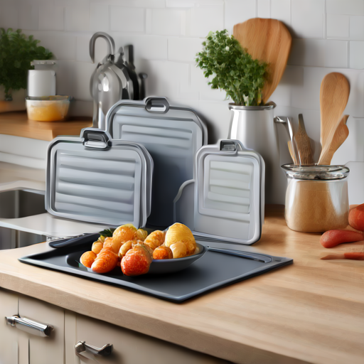 Afbeelding van Herbruikbare Pannenbeschermers: Wanneer Gebruik Je Ze?