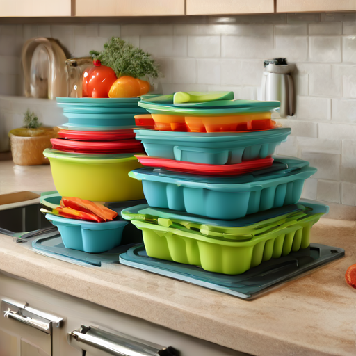 Afbeelding van Beste Moment om Herbruikbare Pannenbeschermers te Kopen