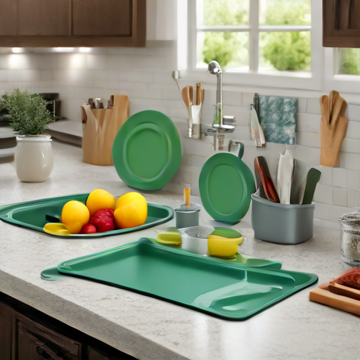 Afbeelding van Is het legaal om herbruikbare pannenbeschermers te kopen?