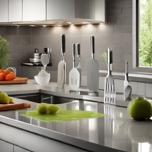 Afbeelding van Plastic afschuimers schoonmaken: De ultieme gids