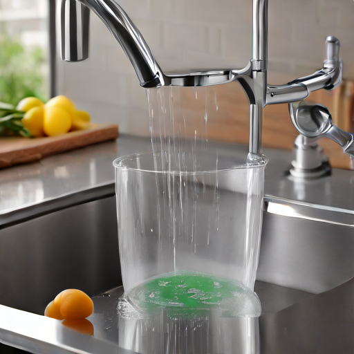 Afbeelding van Bestel plastic afschuimers eenvoudig online