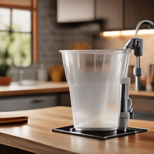 Afbeelding van De beste plastic afschuimers voor elke keukenbehoefte