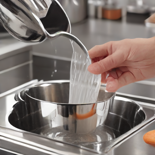 Afbeelding van Wat kost een plastic afschuimer gemiddeld?