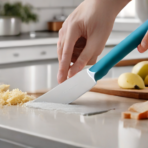 Afbeelding van Beste plastic afschuimers voor jouw project kiezen