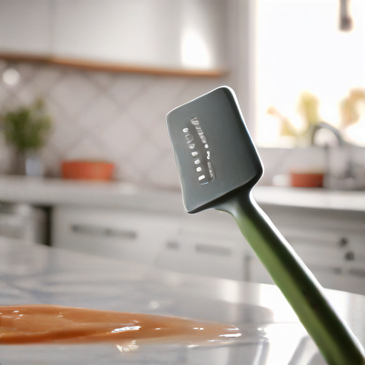 Afbeelding van Veiligheid van plastic afschuimers voor voedselgebruik