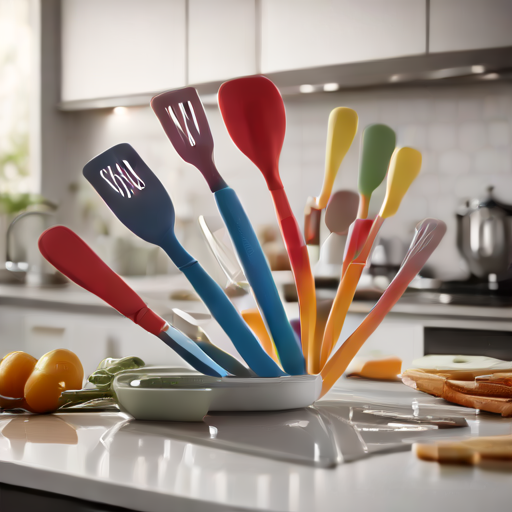 Afbeelding van Plastic afschuimers in de vaatwasser: veilig of niet?