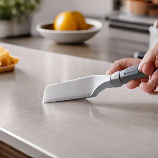 Afbeelding van Verbeter de prestaties van plastic afschuimers eenvoudig