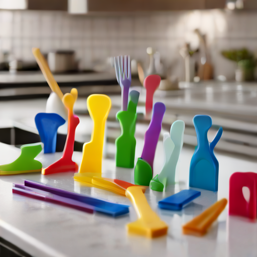 Afbeelding van Goedkoopste Plastic Afschuiemers Kopen: Bespaar Slim!