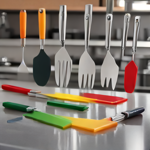 Afbeelding van Hoeveel plastic afschuimers heb ik nodig? Ontdek het nu!