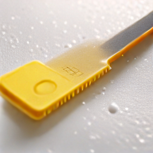 Afbeelding van Kan je plastic afschuimers eenvoudig online kopen?