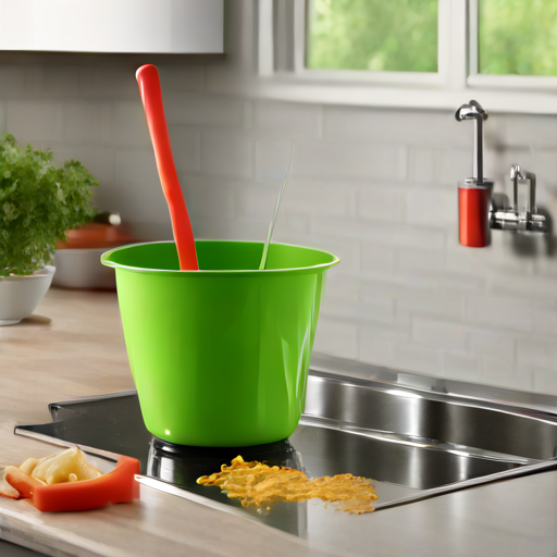 Afbeelding van Voordelen van plastic afschuimers voor professionals