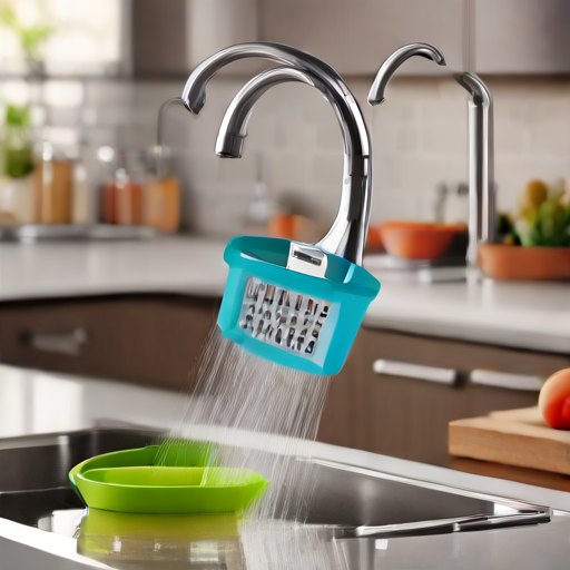 Afbeelding van De meest veelzijdige plastic afschuimers voor elke keuken