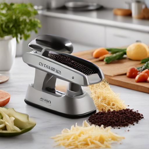 Afbeelding van Bestel multifunctionele raspen eenvoudig online