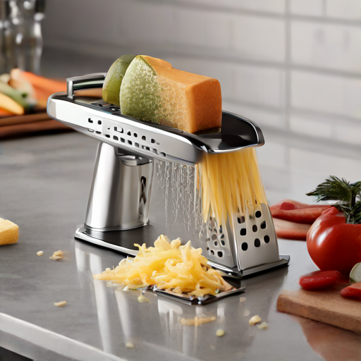 Afbeelding van Wat kost multifunctionele raspen? Ontdek de prijs!