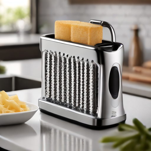 Afbeelding van Multifunctionele raspen: Wanneer en hoe te gebruiken