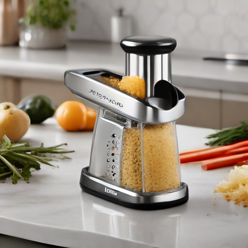 Afbeelding van Onderhoudstips voor multifunctionele raspen