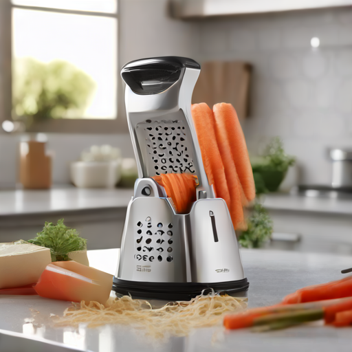 Afbeelding van Goedkoopste manier om multifunctionele raspen te kopen