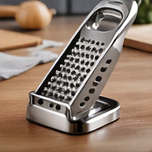 Afbeelding van Bestel Herbruikbare RVS-Raspen Online: Top Tips