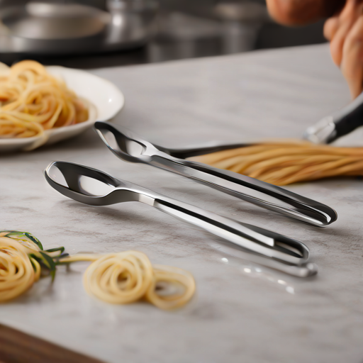 Afbeelding van Goedkoopste herbruikbare spaghettitang voor gezinnen