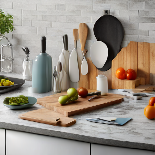 Afbeelding van Is het legaal om plastic keukenaccessoires in de EU te verkopen?