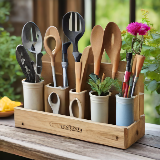 Afbeelding van Verbeter je kookervaring met multifunctionele kooklepels