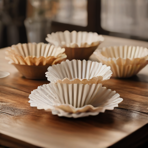 Afbeelding van Waar multifunctionele koffiefilters kopen voor optimale smaak