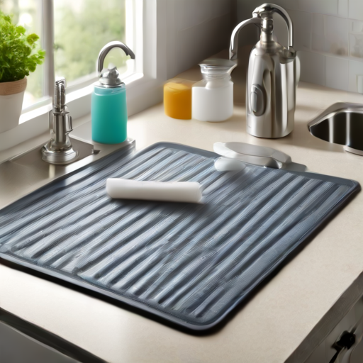 Afbeelding van Waar plastic droogmatten kopen voor de beste prijs