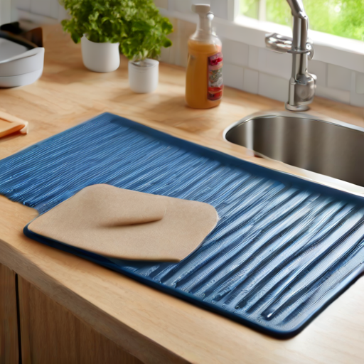 Afbeelding van Plastic droogmatten recyclen: is het mogelijk?