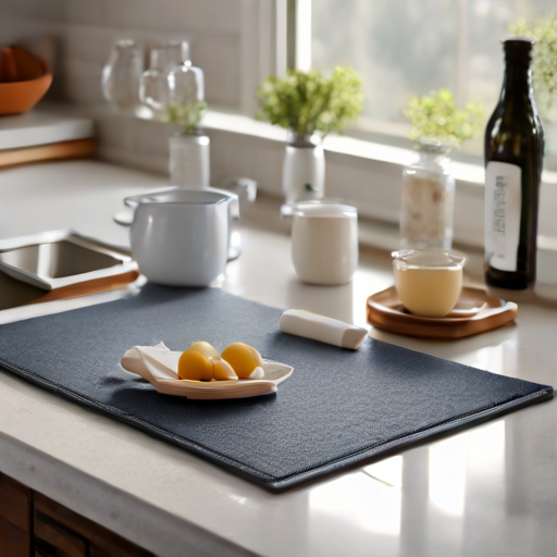 Afbeelding van Vergelijk Goedkoopste Plastic Droogmatten Online