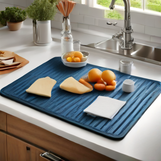 Afbeelding van Gemiddelde kosten van plastic droogmatten in de winkel