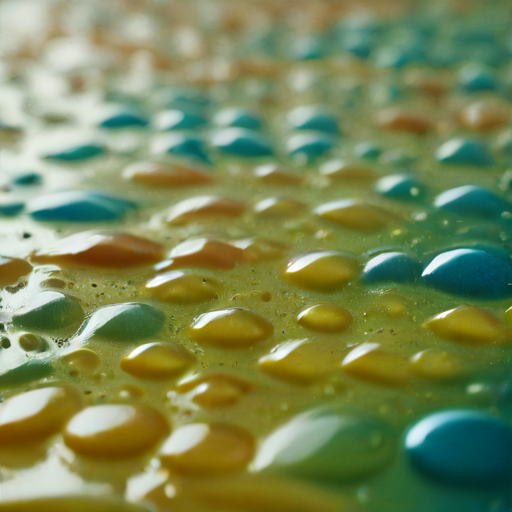 Afbeelding van Hoeveel tijd duurt het om plastic droogmatten te drogen?