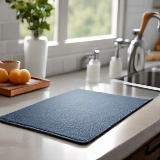 Afbeelding van Plastic droogmatten zelf repareren: tips en trucs