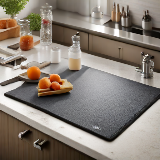 Afbeelding van Zijn plastic droogmatten de juiste keuze voor jouw bedrijf?