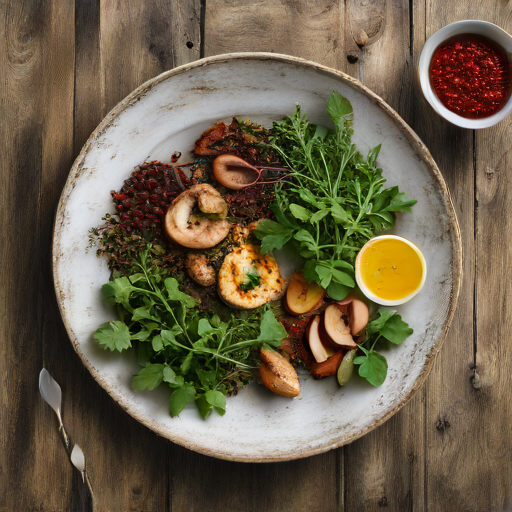 Afbeelding van Maak heerlijke multifunctionele kruidenmaaltjes thuis