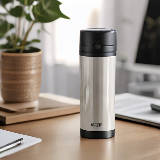 Afbeelding van Herbruikbare thermosbekers: de slimme investering