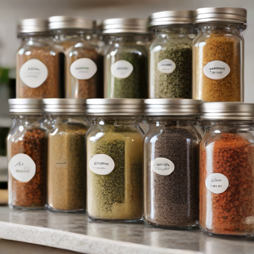 Afbeelding van Multifunctionele kruidenmaaltjes: Waar te kopen?